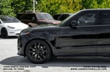 2027 Land Rover Range Rover Sport - Preview 10