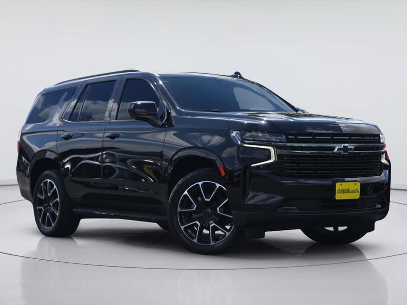 2021 Chevrolet Tahoe - Image 1
