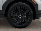 2027 Hyundai Santa Fe Hybrid - Preview 8