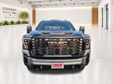 2026 GMC Sierra 2500HD - Preview 2