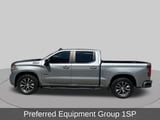 2024 Chevrolet Silverado - Preview 2