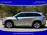 2016 Toyota Highlander - Preview 2