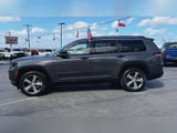 2021 Jeep Grand Cherokee L - Preview 8