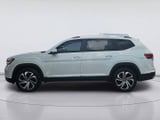 2023 Volkswagen Atlas - Preview 2