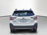2025 Subaru Outback - Preview 5