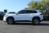 2023 Toyota Corolla Cross - Preview 4
