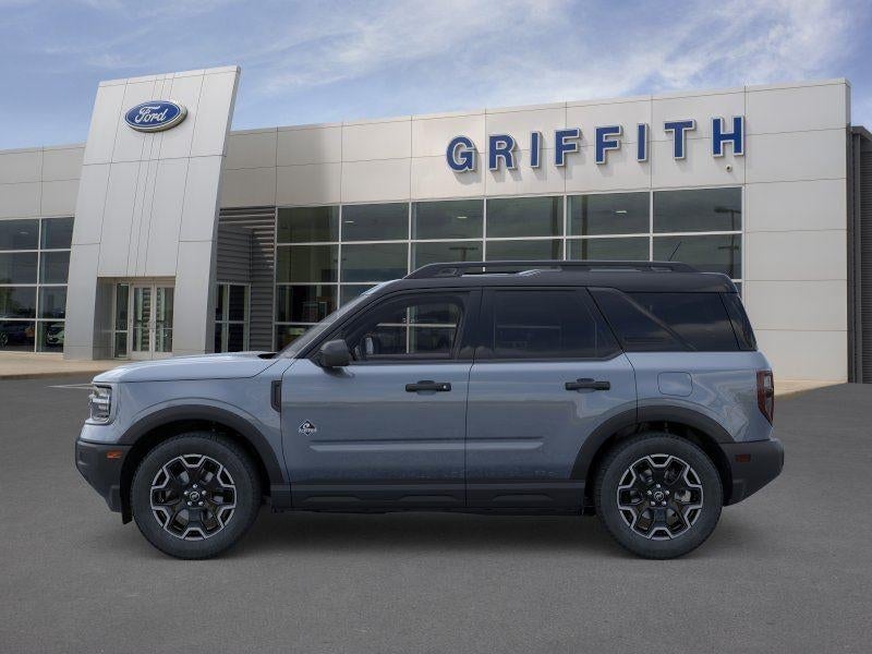 2026 Ford Bronco Sport - Image 2