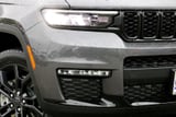 2025 Jeep Grand Cherokee - Preview 3