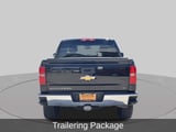 2018 Chevrolet Silverado 1500 - Preview 4