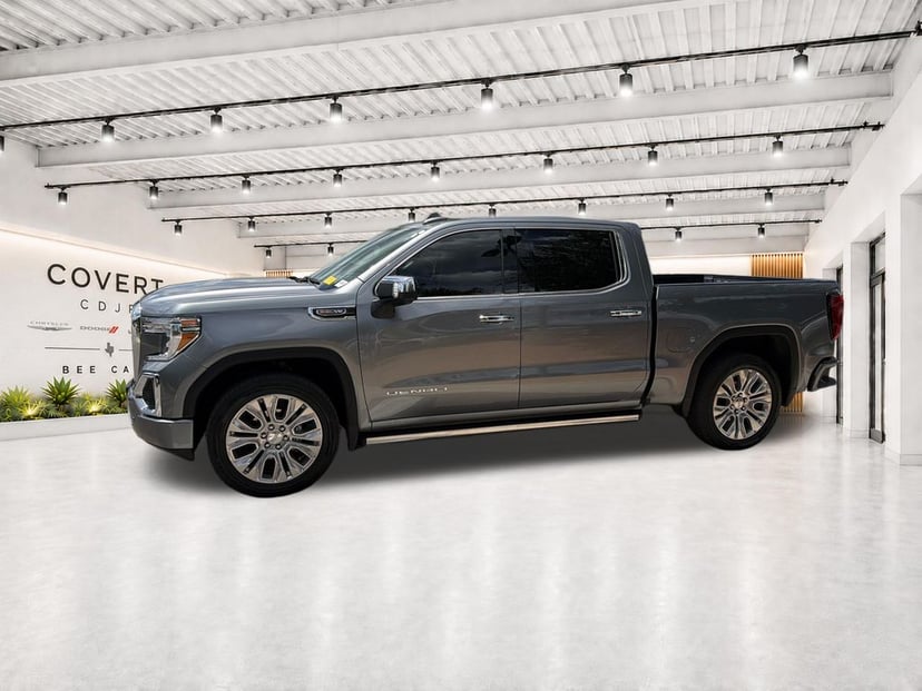 2022 GMC Sierra 1500 Limited - Image 1
