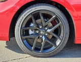 2026 Honda Civic - Preview 9