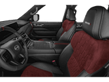 2027 Nissan Armada - Preview 6