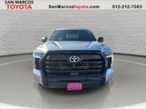 2026 Toyota Tundra - Preview 8