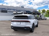 2026 Lincoln Nautilus - Preview 8