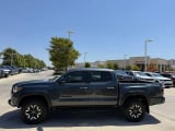 2020 Toyota Tacoma - Preview 9