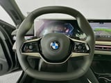 2026 BMW 5 Series - Preview 10