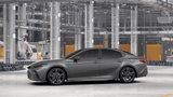 2026 Toyota Camry - Preview 3