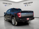 2022 Ford F-150 - Preview 3
