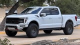 2025 Ford F-150 - Preview 3