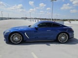 2024 Mercedes-Benz AMG-GT - Preview 4