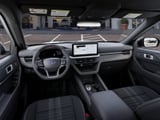 2027 Ford Explorer - Preview 9