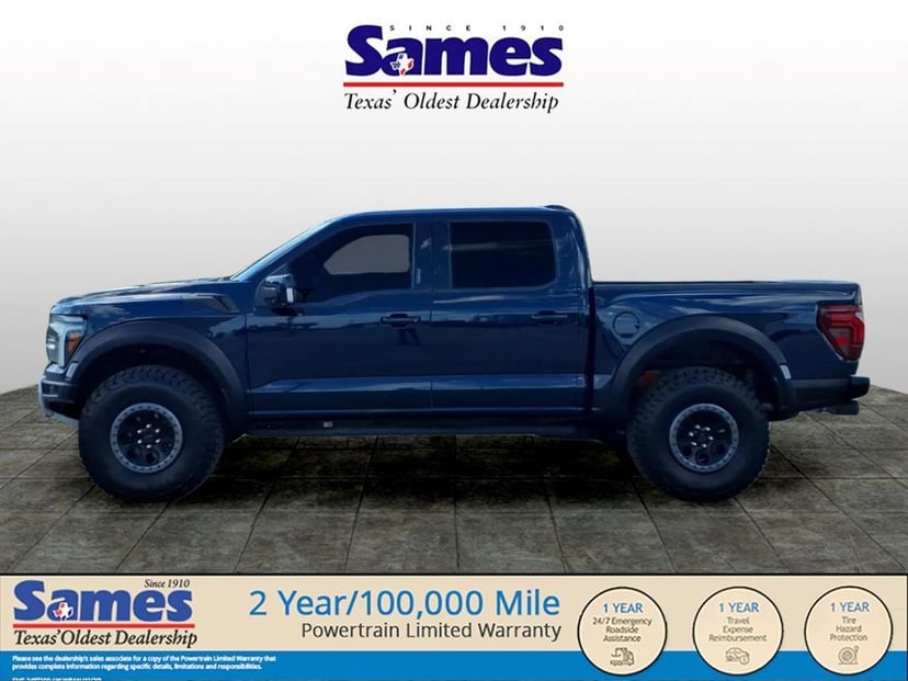 2024 Ford F-150 - Image 2