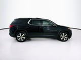 2019 Chevrolet Traverse - Preview 8