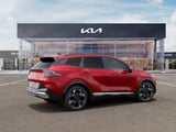 2027 Kia Sportage - Preview 6