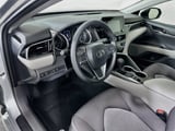 2021 Toyota Camry - Preview 9