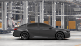 2026 Toyota Camry - Preview 12