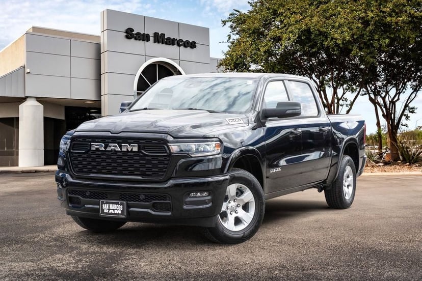 2026 Ram 1500 - Image 1