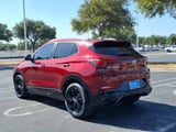 2024 Buick Encore - Preview 5