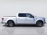 2017 Ford F-150 - Preview 5