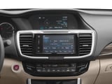 2017 Honda Accord - Preview 10