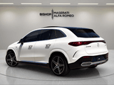 2024 Mercedes-Benz EQE-Class-SUV - Preview 3