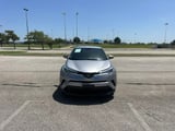 2018 Toyota C-HR - Preview 9