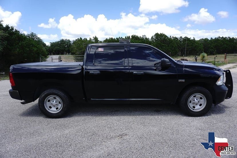 2016 Ram 1500 - Image 1