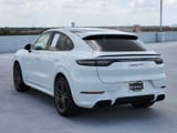 2022 Porsche Cayenne - Preview 7