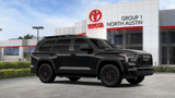 2026 Toyota Sequoia - Preview 14