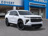 2027 Chevrolet Traverse - Preview 7