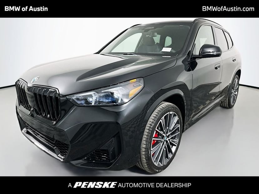 2026 BMW X1 - Image 1