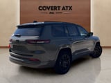 2027 Jeep Grand Cherokee L - Preview 5
