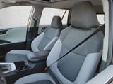 2025 Toyota RAV4 - Preview 10