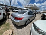 2014 Honda Accord - Preview 6