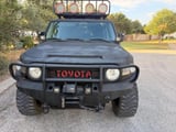 2010 Toyota FJ Cruiser - Preview 7