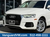 2016 Audi Q3 - Preview 2