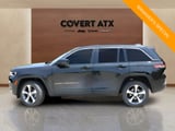 2026 Jeep Grand Cherokee - Preview 3