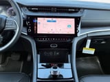 2026 Jeep Grand Cherokee - Preview 3