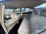 2012 Subaru Legacy - Preview 9