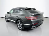 2025 Genesis GV80 - Preview 7